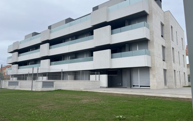 Residencial Villarrecife I