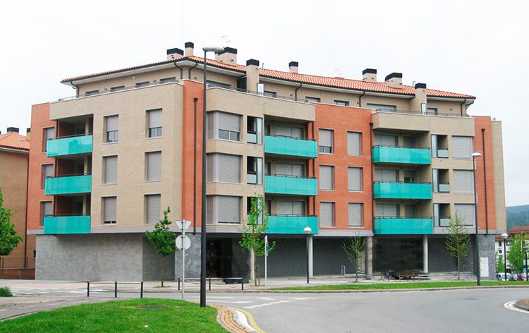 Residencial Garrastatxu S.Coop.